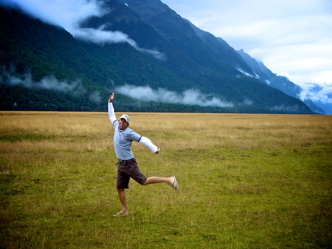 Milford Sound2